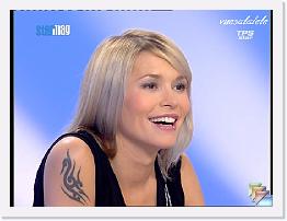 VIRGINIE DE CLAUSADE * (35 Diapositives)